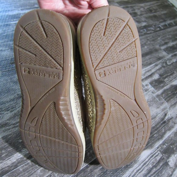 Sperry Topsider Boat Shoe - Picture 5 of 7